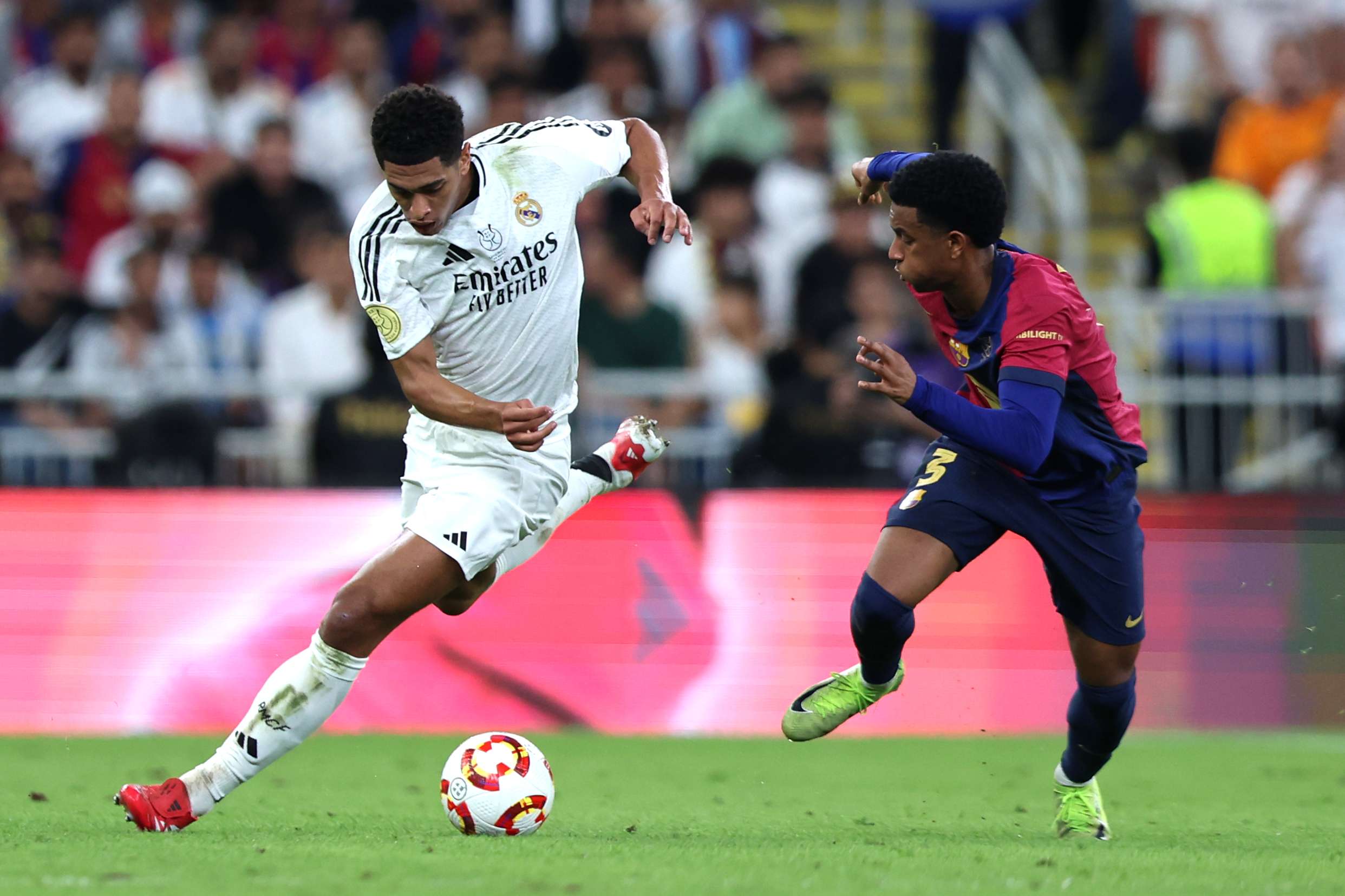 對球員來說 對球員來說