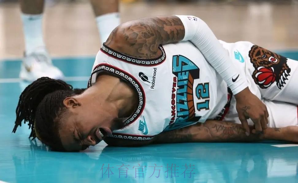 灰熊倾听莫兰特报价是被现实困境逼迫之举,潜在下家明盘但多是幌子 灰熊倾听莫兰特报价是被现实困境逼迫之举,潜在下家明盘但多是幌子