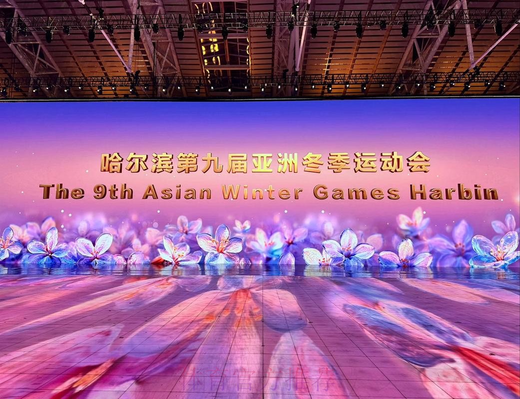 哈尔滨亚冬会中国体育代表团及有关工作团组临时党委(扩大)第二次会议举行 哈尔滨亚冬会中国体育代表团及有关工作团组临时党委(扩大)第二次会议举行